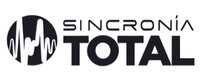 Sincronía Total